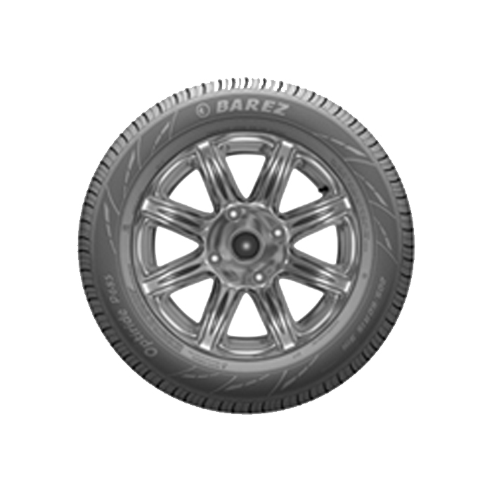 لاستیک بارز سایز 205/50R17 طرح گل P685 (تولید2024) - تصویر 2