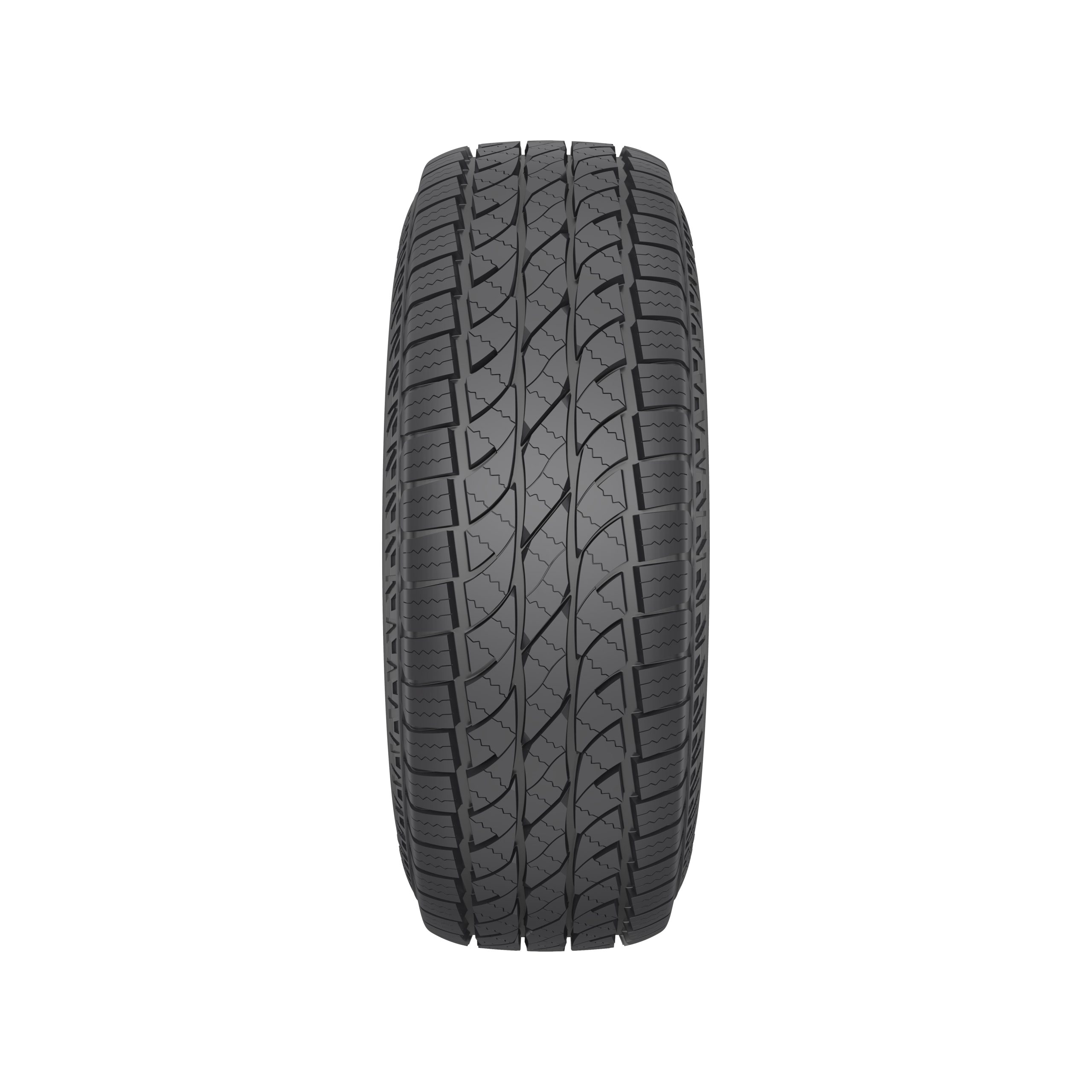 لاستیک بارز سایز 265/60R18 طرح گل S600 (تولید2025) یک جفت - تصویر 2