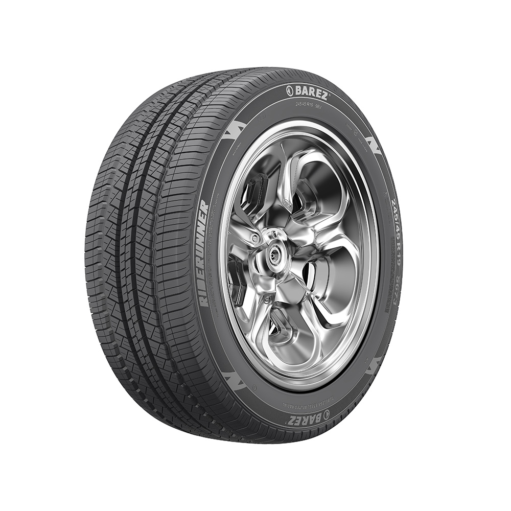 لاستیک بارز سایز 235/55R18 طرح گل S673 (تولید2024) یک جفت