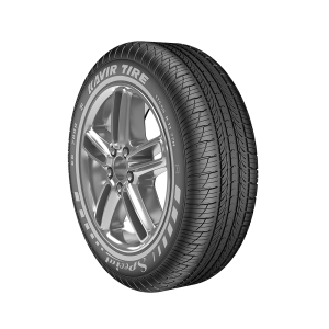 KB2000 کویرتایر Special لاستیک پراید 175/60R13