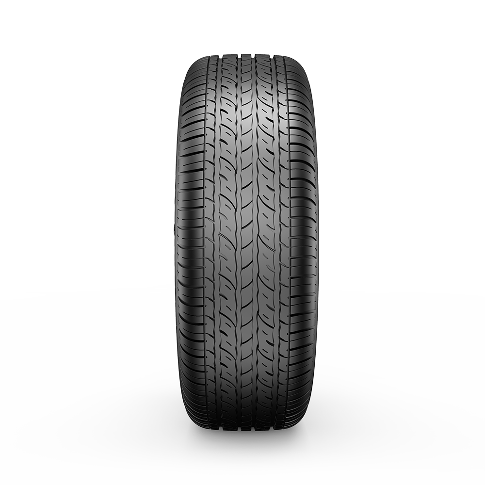 لاستیک کویر تایر سایز 225/55R18 طرح گل KB500 (تولید2025) یک جفت - تصویر 3
