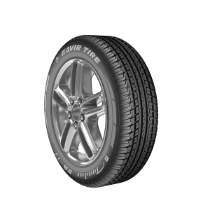 Tondar (R15) KB77 KAVIR TIRE کویر تایر 205/60R14