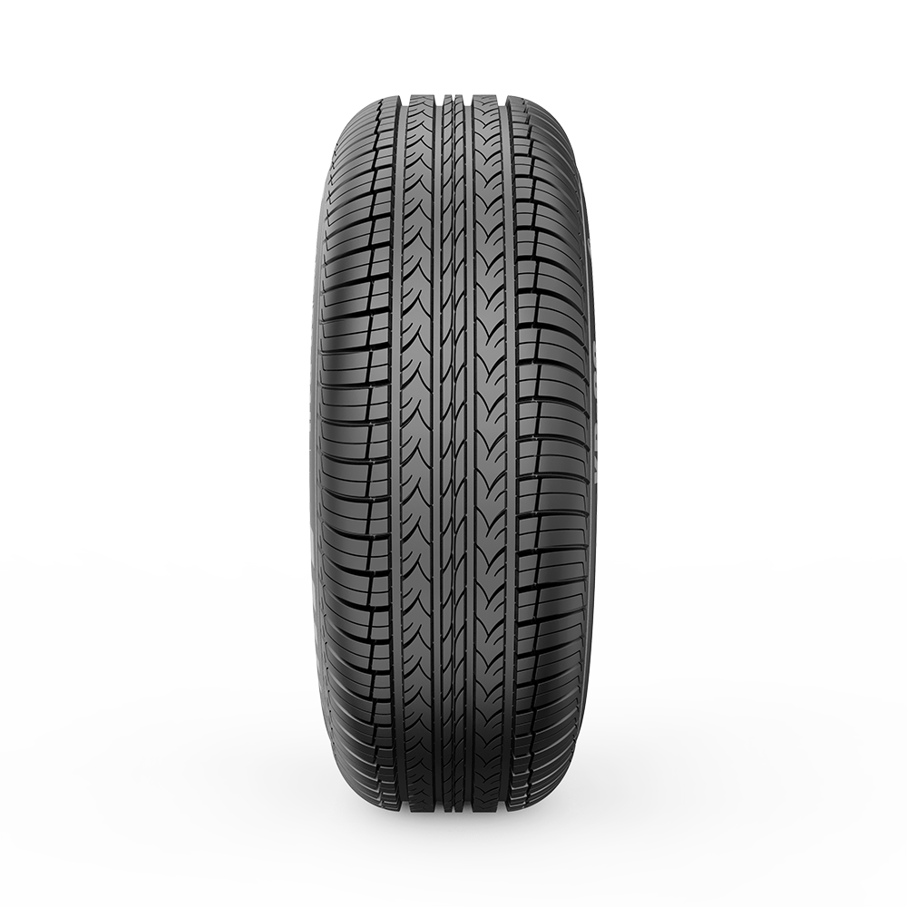 کویر تایر 185/60R14 KB88 KAVIR TIRE