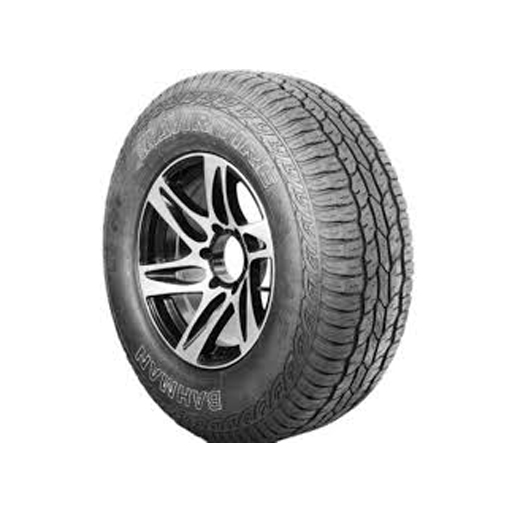 KB909 کویرتایر 285/70R17