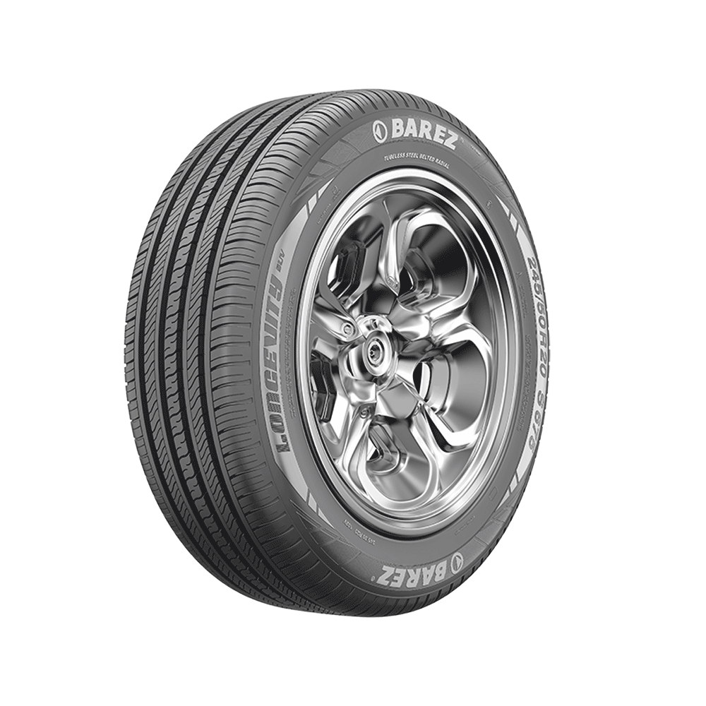 BAREZ S675 بارز 255/45R20