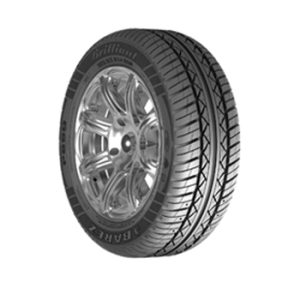 (P660) BRILLIANT BAREZ P660 بارز 185/65R14 لاستیک پژو بارز