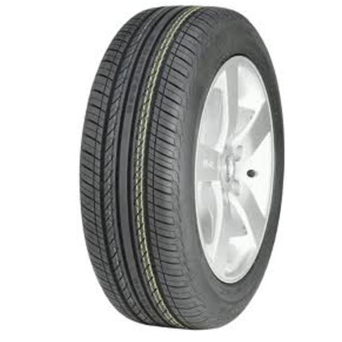 لاستیک اویشن سایز 175/70R13 طرح گل VI682 (تولید2024) یک جفت