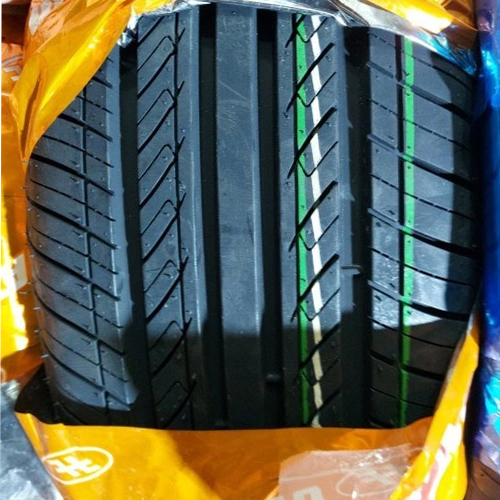 لاستیک اویشن سایز 175/70R13 طرح گل VI682 (تولید2024) یک جفت - تصویر 5