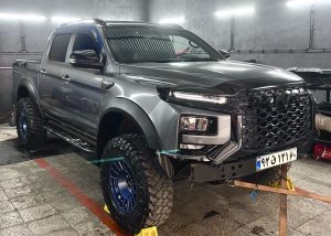 KMC T9